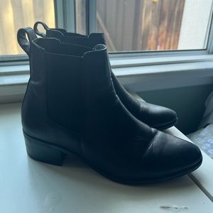 Steve Madden Women's Dover Ankle Boot
